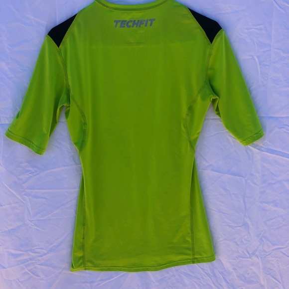 Adidas tee shirt - Picture 4 of 5